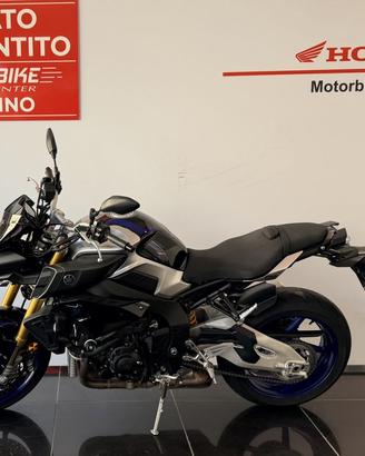 Yamaha MT-10 SP