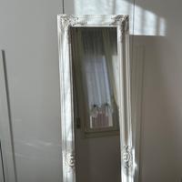 Specchio a figura intera