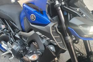 Yamaha MT-09 - 2018
