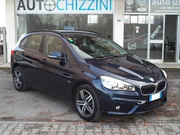 Bmw 2er Active Tourer 218d Sport AUTOMATICA 8 MARC