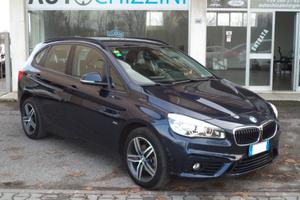 Bmw 2er Active Tourer 218d Sport AUTOMATICA 8 MARC