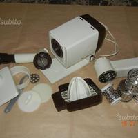 Moulinex multifunzioni - 70E