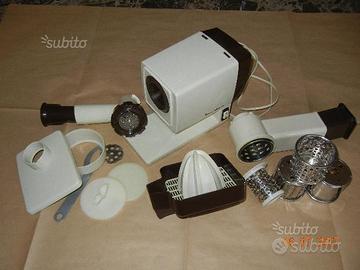 Moulinex multifunzioni - 70E