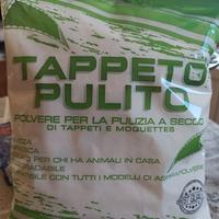 Polvere per pulizia a secco AS-TRADE