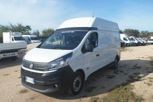 Fiat Talento furgone maxi tetto alto