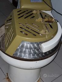 Impastatrice  380 v