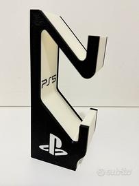 Supporto per controller PS5