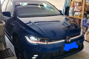 polo gti anno 2023