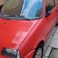 Fiat Cinquecento 