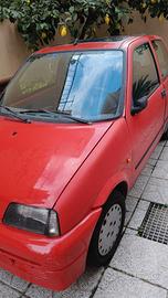 Fiat Cinquecento 