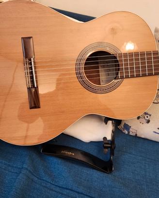 Ergoplay Tappert - supporto per chitarra classica