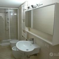 ACILIA MACCHIA PALOCCO TRiLOCALE ARREDATO