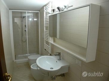 ACILIA MACCHIA PALOCCO TRiLOCALE ARREDATO