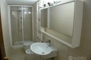 ACILIA MACCHIA PALOCCO TRiLOCALE ARREDATO