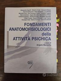 Fondamenti anatomofisiologici attività psichica