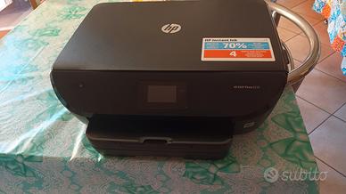 Stampante HP envy photo 6230