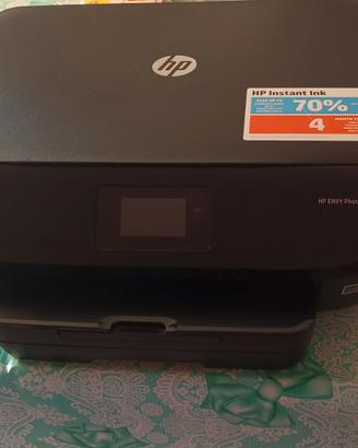 Stampante HP envy photo 6230