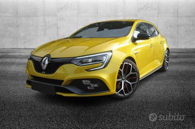 RENAULT Megane Mégane TCe 300 CV EDC R.S. Trophy