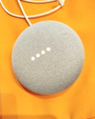 Google Home mini 