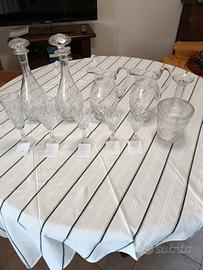 bicchieri cristallo al miglior offerente 