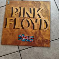 LP Pink Floyd anno 1974