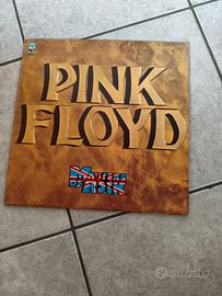 LP Pink Floyd anno 1974