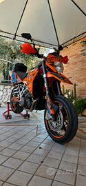 KTM 950 SM