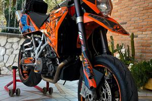 KTM 950 SM