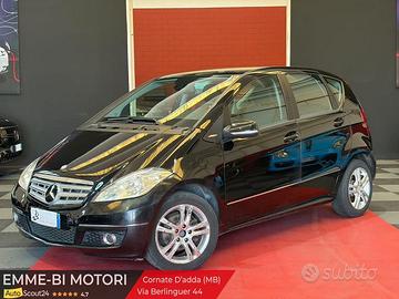 Mercedes-Benz Classe A A 180 cdi Avantgarde FL