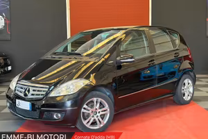 Mercedes-Benz Classe A A 180 cdi Avantgarde FL