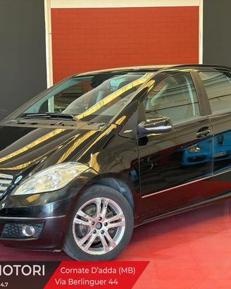 Mercedes-Benz Classe A A 180 cdi Avantgarde FL