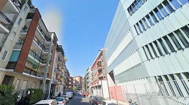 Udine M2 - Appartamento 40Mq ristrutturato 700eu