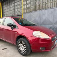 Fiat Grande Punto 1.4 GPL 5 porte Dynamic