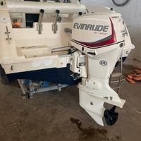 Evinrude 90