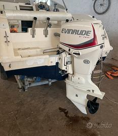 Evinrude 90