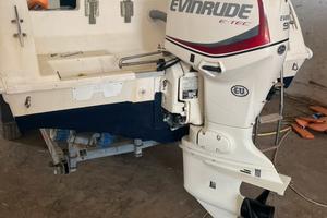 Evinrude 90