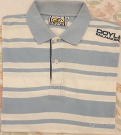 POLO     DOYLE SAILMAKERS 