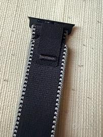 Cinturino Trail loop per Apple Watch