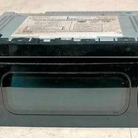 autoradio fiat panda serie 3