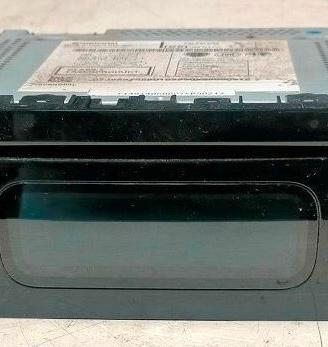 autoradio fiat panda serie 3