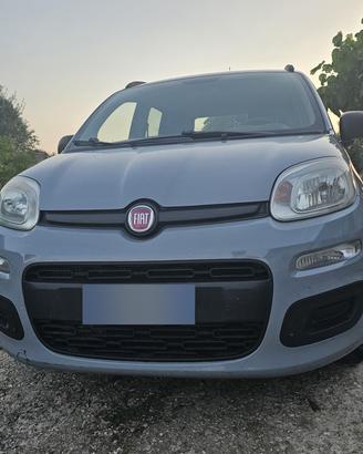 Panda 1.3 multijet 95cv