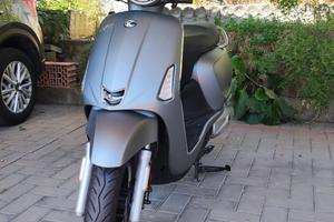 Kymco like 125