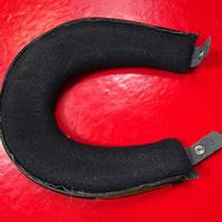 CHIUSURA COLLO CASCO BMW