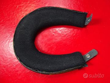 CHIUSURA COLLO CASCO BMW