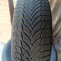 Pneumatici invernali 