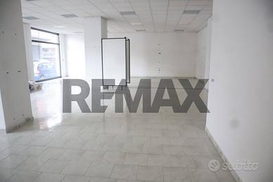 Locale Commerciale - Acireale