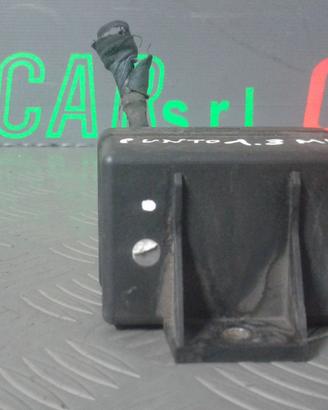 Ricambio Relè preriscaldamento candelette FIAT PUN