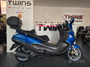 Piaggio X9 200 _ Usato Permutabile