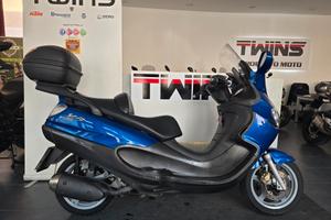 Piaggio X9 200 _ Usato Permutabile