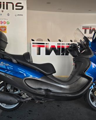 Piaggio X9 200 _ Usato Permutabile
